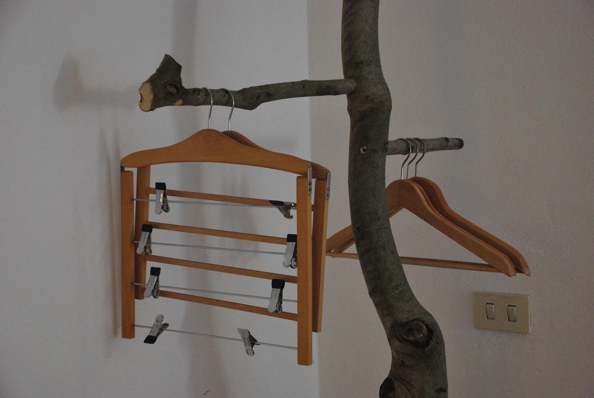 La Tinassara Bed & Breakfast