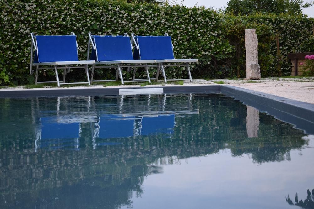 La Tinassara Bed & Breakfast Lazise