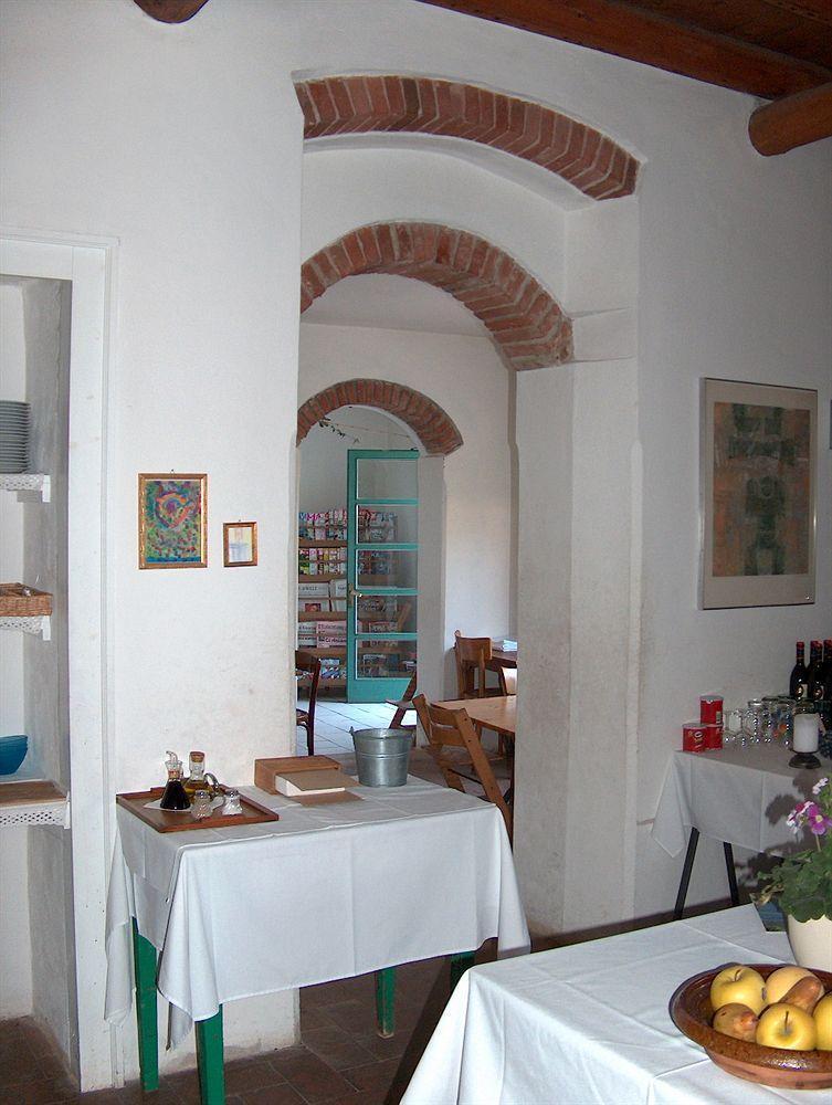 Bed & Breakfast La Tinassara Lazise