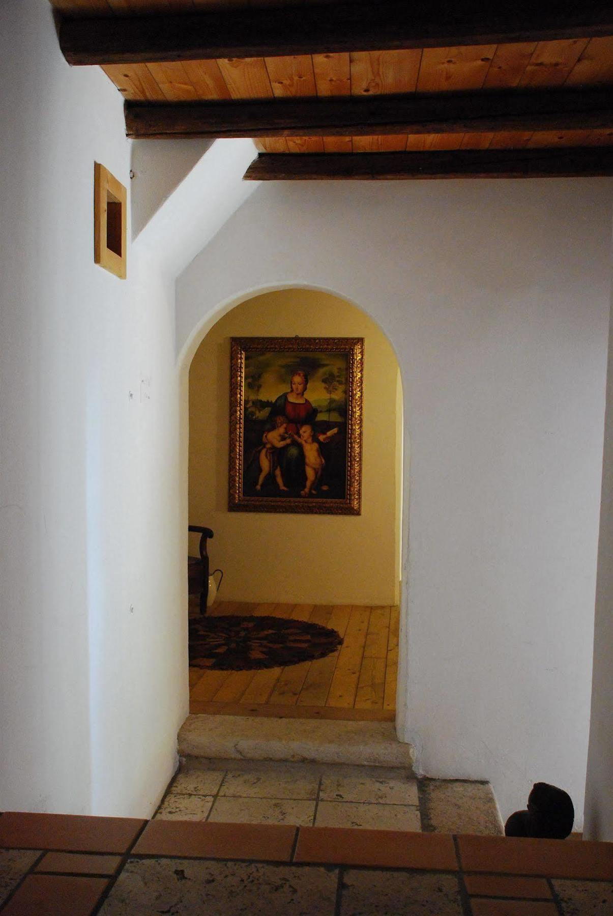 La Tinassara Bed & Breakfast 2*