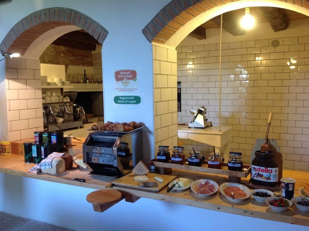 Bed & Breakfast La Tinassara Lazise