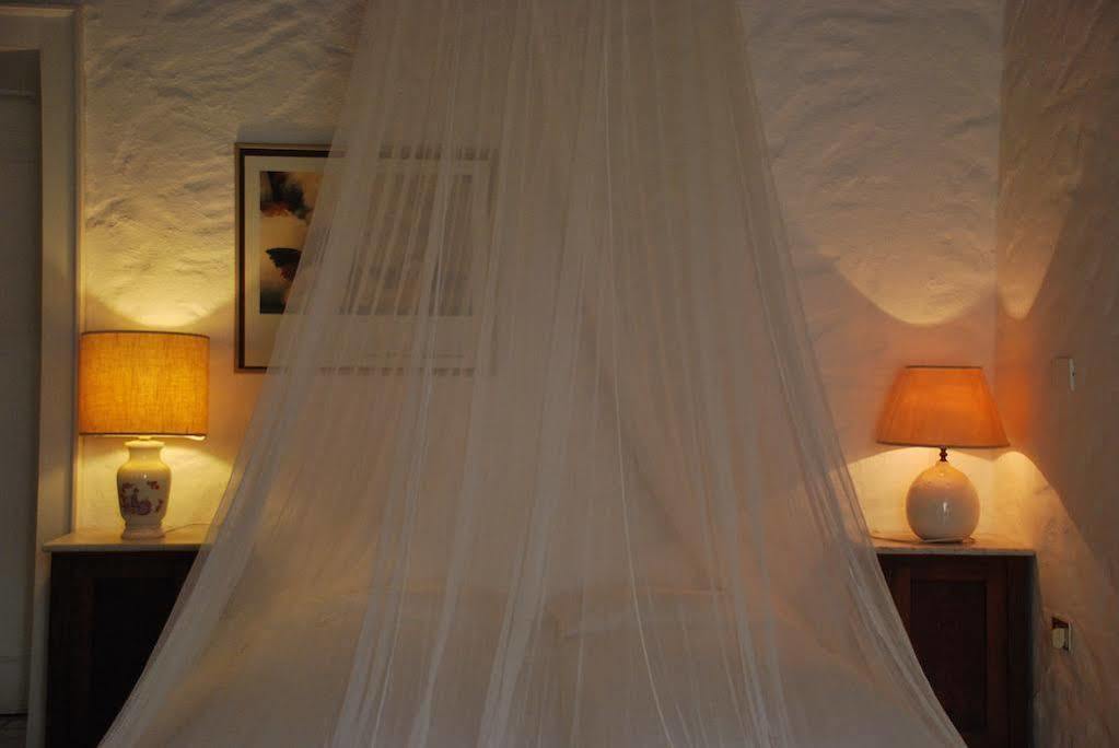 La Tinassara Bed & Breakfast