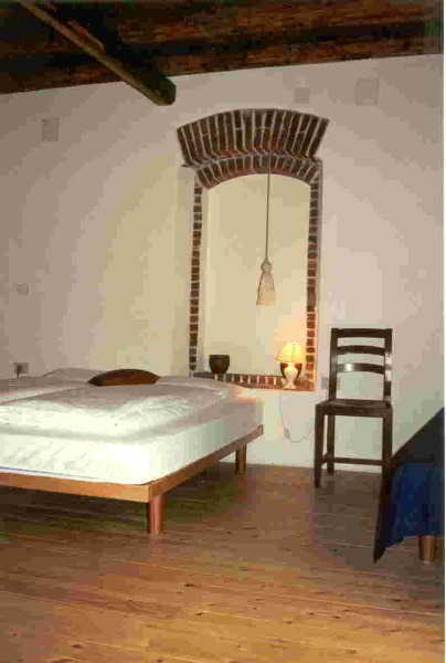 Bed & Breakfast La Tinassara 2*