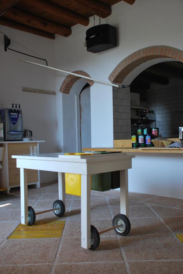 La Tinassara Lazise