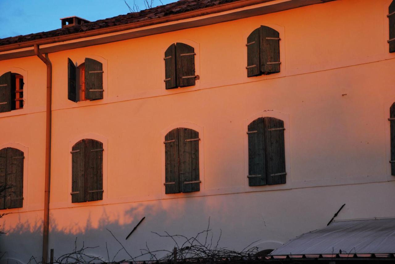 La Tinassara Bed & Breakfast 2*