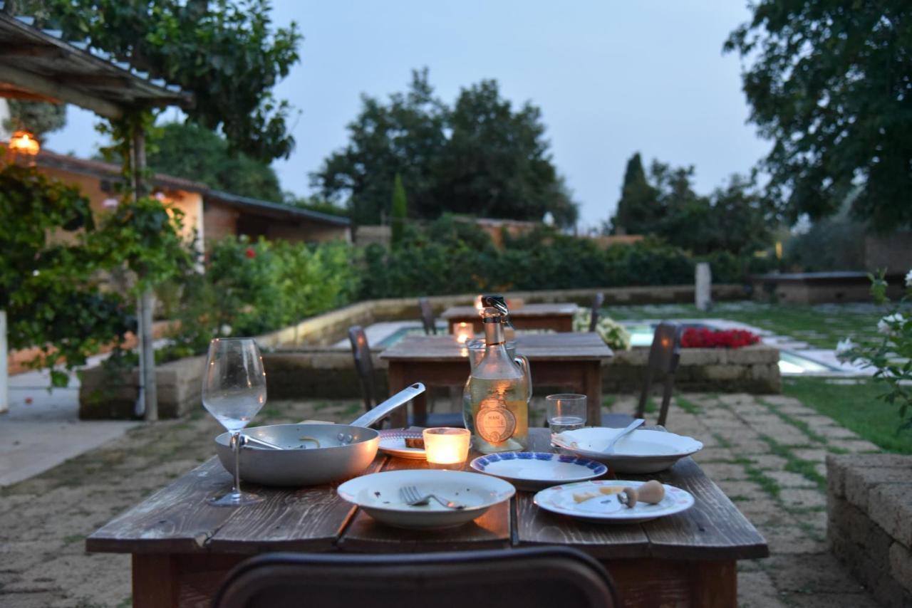 Bed & Breakfast La Tinassara 2*