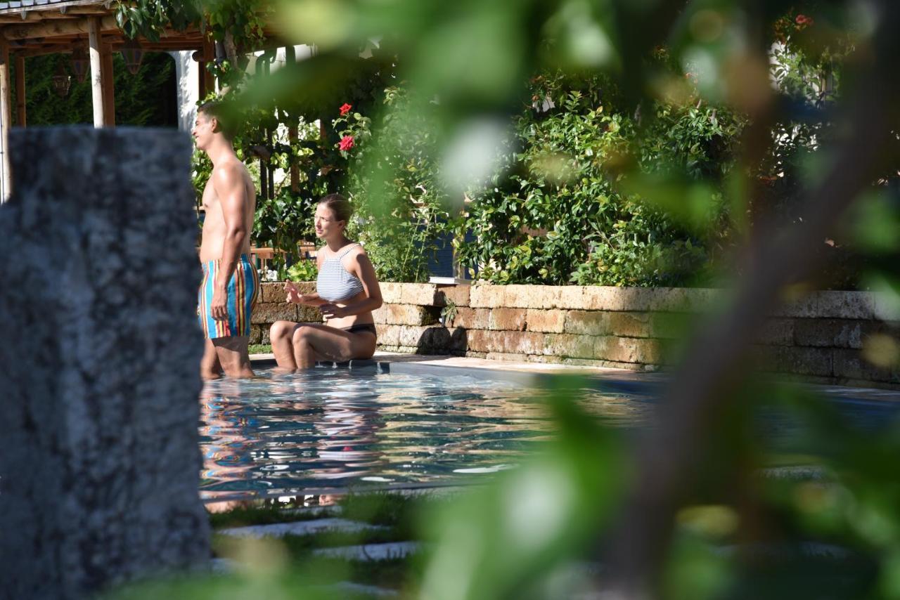 La Tinassara Bed & Breakfast Lazise