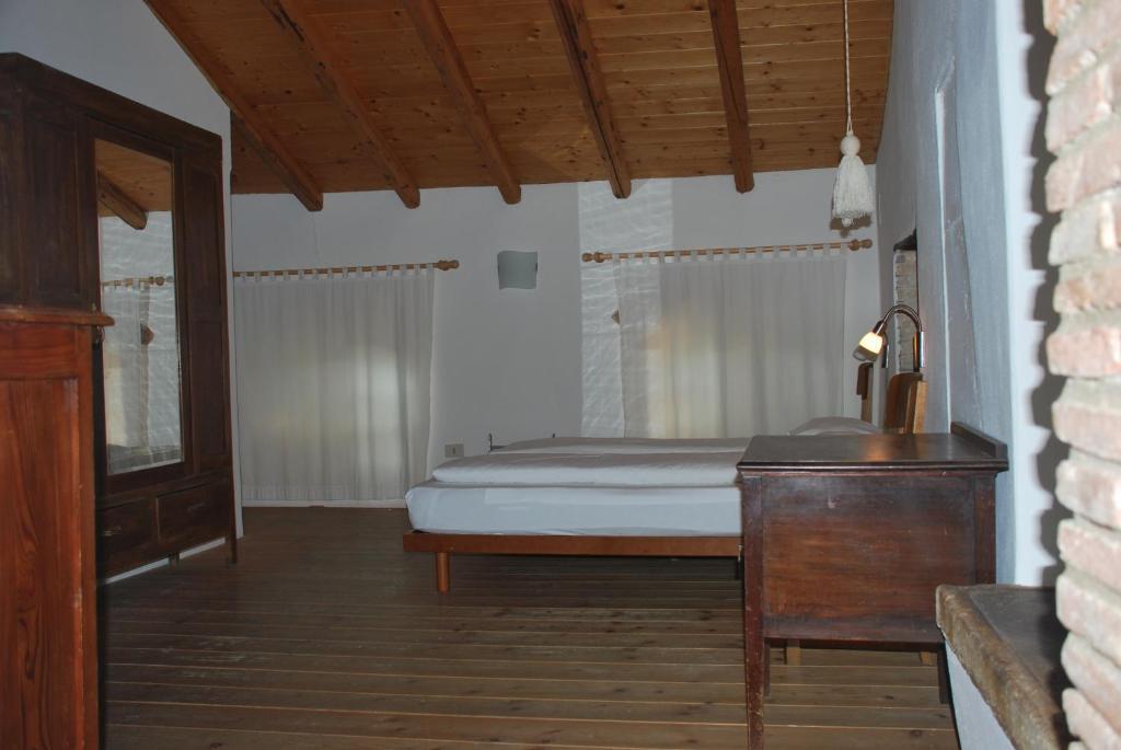 Bed & Breakfast La Tinassara Lazise