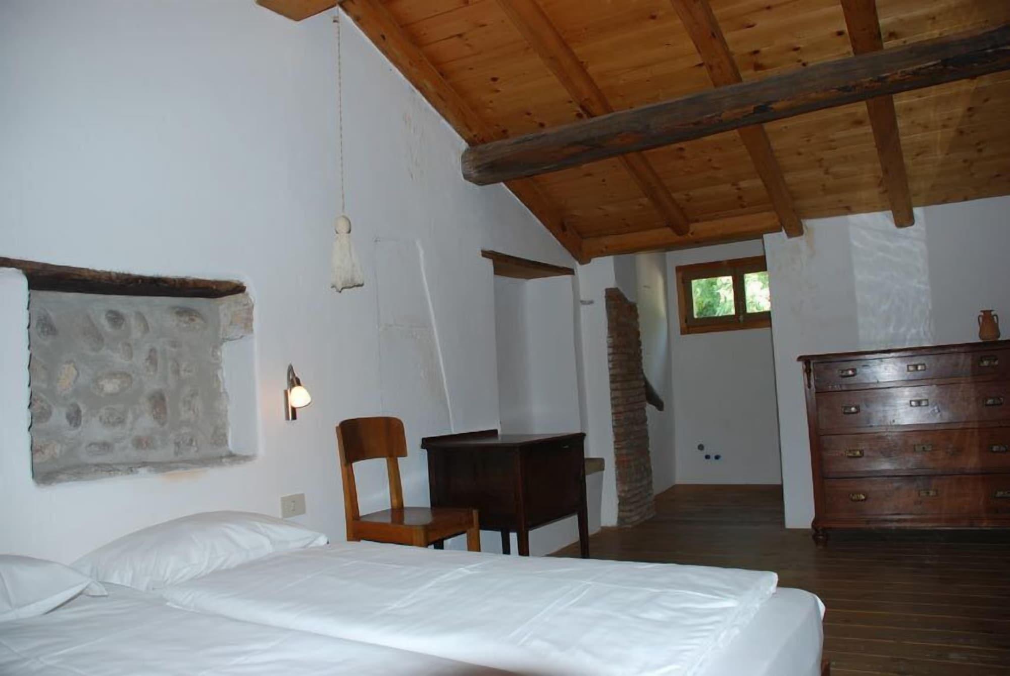La Tinassara 2* Lazise