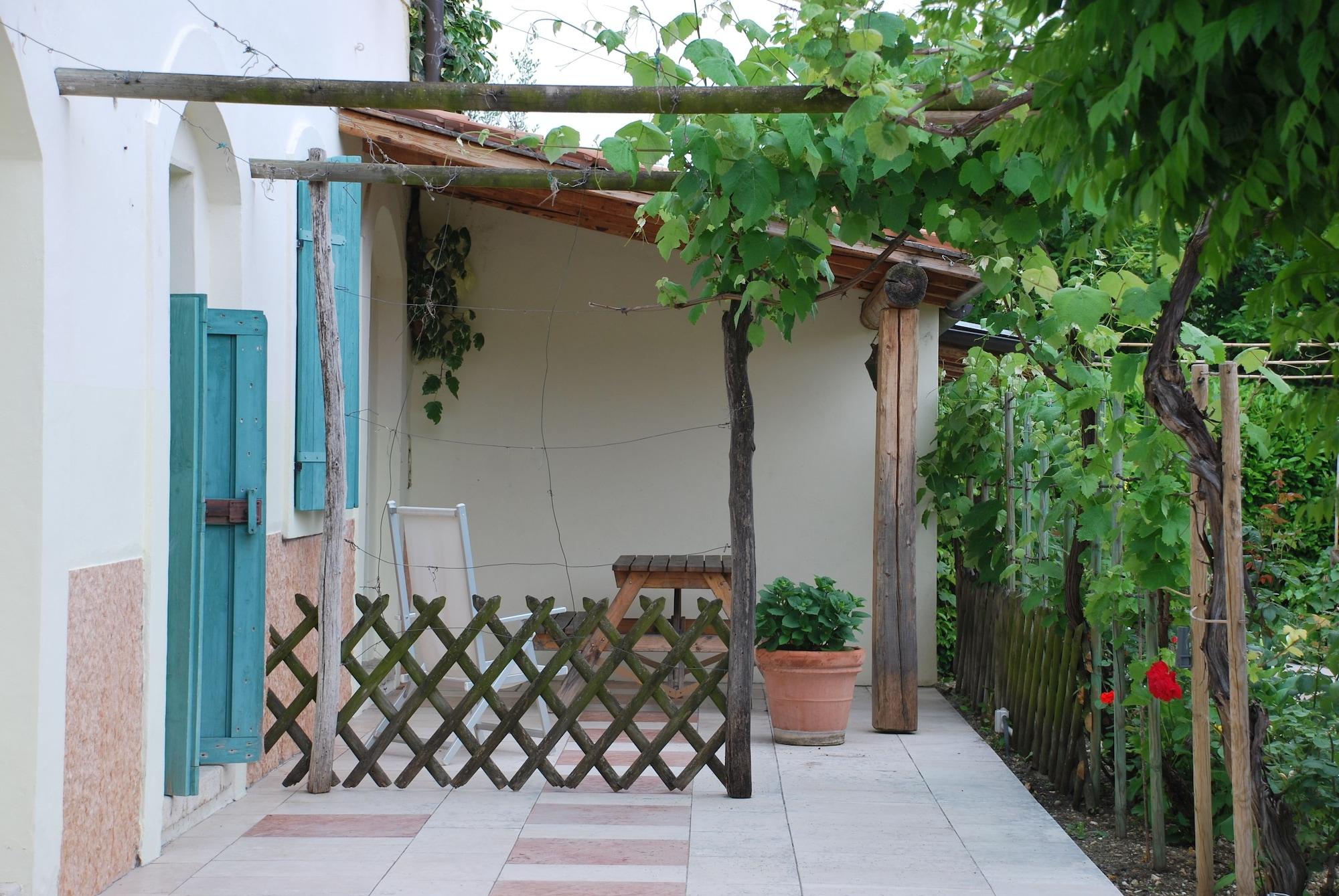 Bed & Breakfast La Tinassara Lazise
