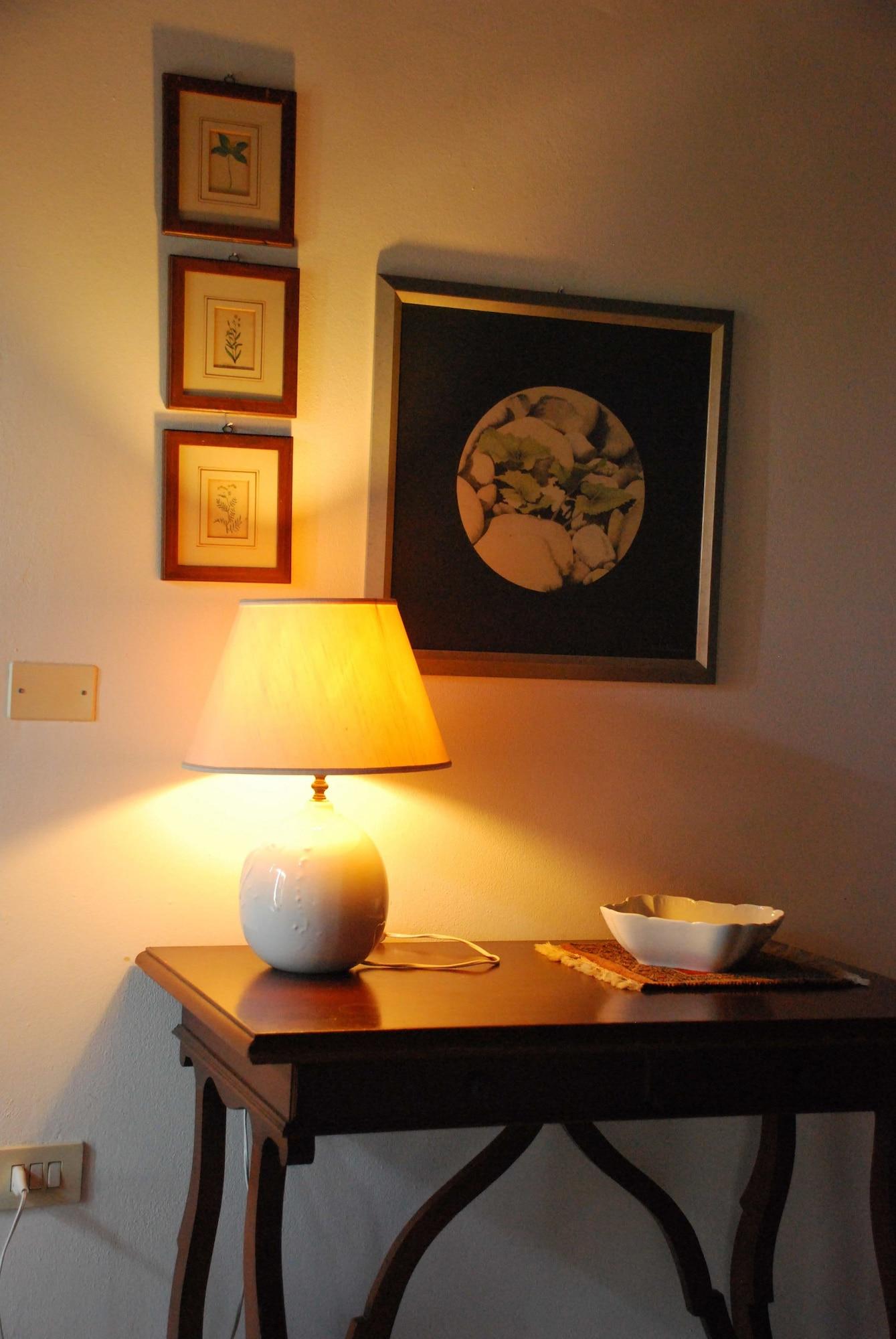 La Tinassara Bed & Breakfast 2*