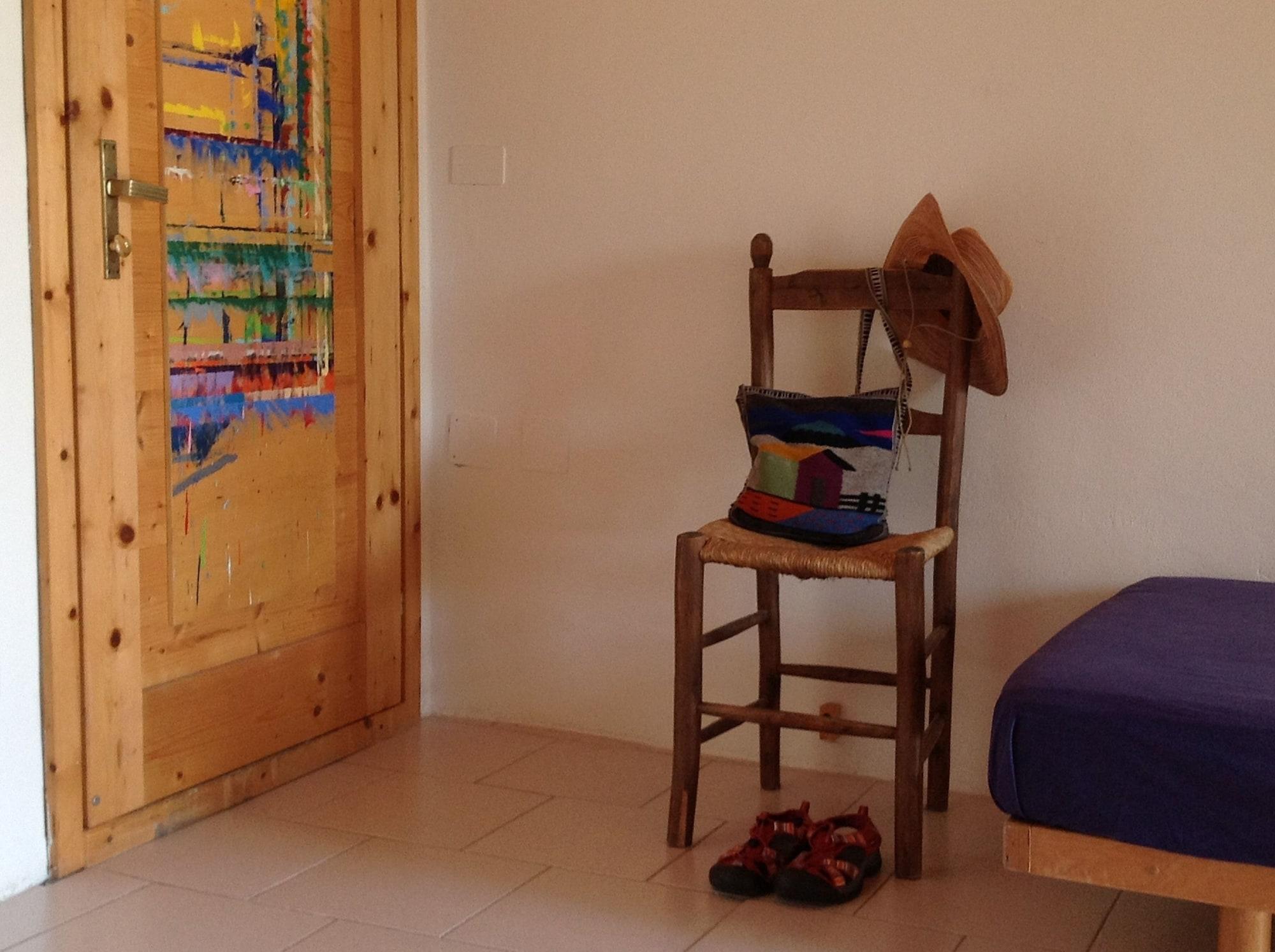 Bed & Breakfast La Tinassara 2*
