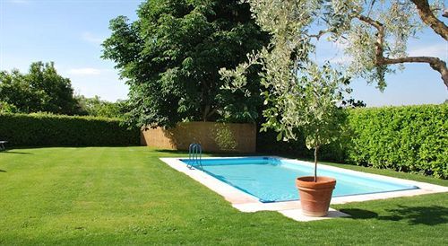 Bed & Breakfast La Tinassara 2*